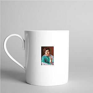 Soft Boy Ballads – Vance Vibe Vance Joy Mugs