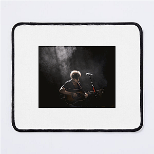 Simple Words. Deep Feels. Vance Joy Mouse Pads