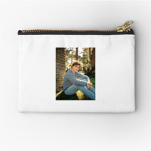 Fall in Joy Again Vance Joy Zipper Pouches