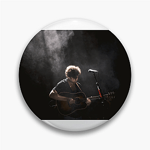 Simple Words. Deep Feels. Vance Joy Pins