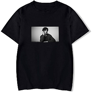 Vance = Acoustic Heartbeat Vance Joy T-Shirts