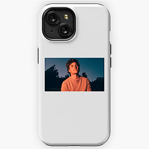 Vance = Calm Storm Vance Joy iPhone Cases