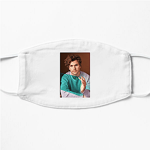 Soft Boy Ballads – Vance Vibe Vance Joy Face Masks