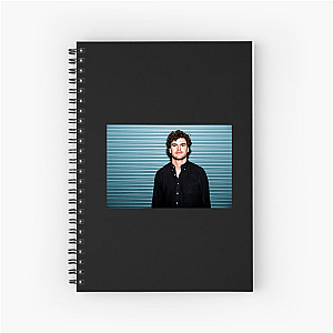 Joy in the Strum Vance Joy Notebook