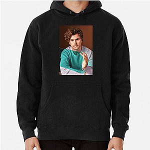 Soft Boy Ballads – Vance Vibe Vance Joy Hoodies
