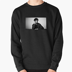 Vance = Acoustic Heartbeat Vance Joy Sweatshirts