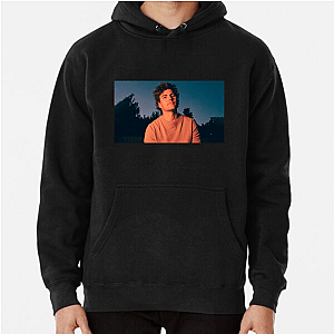 Vance = Calm Storm Vance Joy Hoodies