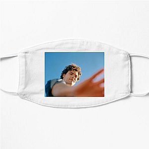 Joy Is Acoustic Vance Joy Face Masks