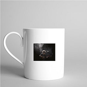 Simple Words. Deep Feels. Vance Joy Mugs