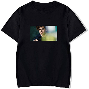Riptide Was Just the Start Vance Joy T-Shirts