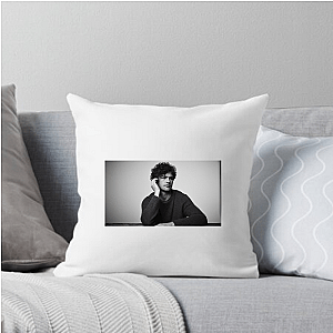 Vance = Acoustic Heartbeat Vance Joy Pillows Cover