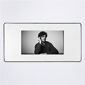 Vance = Acoustic Heartbeat Vance Joy Mouse Pads