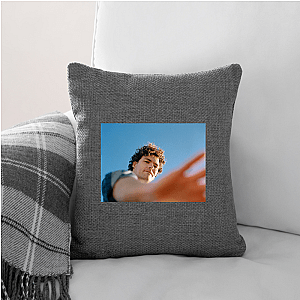 Joy Is Acoustic Vance Joy Pillows Cover