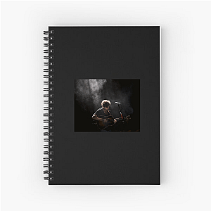 Simple Words. Deep Feels. Vance Joy Notebook