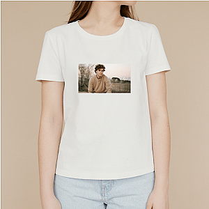 Joy Found in Vance Vance Joy T-Shirts