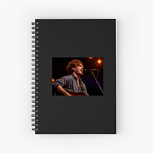 Vance = Peace in a Song Vance Joy Notebook