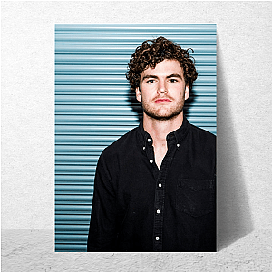 Joy in the Strum Vance Joy Posters