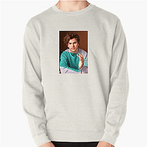 Soft Boy Ballads – Vance Vibe Vance Joy Sweatshirts