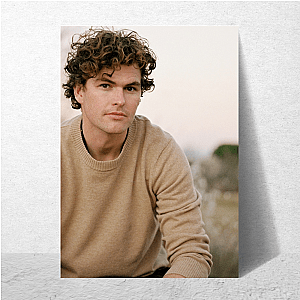 Joy Found in Vance Vance Joy Posters