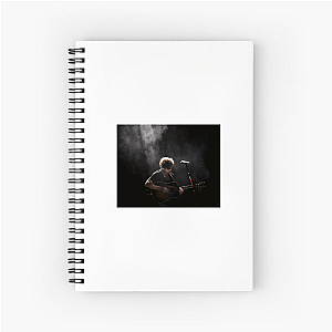 Simple Words. Deep Feels. Vance Joy Notebook