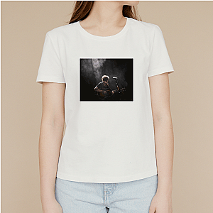 Simple Words. Deep Feels. Vance Joy T-Shirts