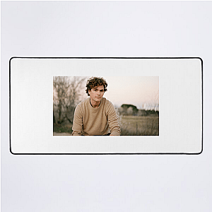 Joy Found in Vance Vance Joy Mouse Pads