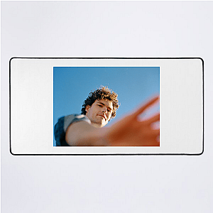 Joy Is Acoustic Vance Joy Mouse Pads
