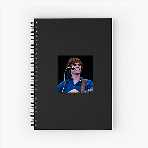 Sing It Like Vance Vance Joy Notebook
