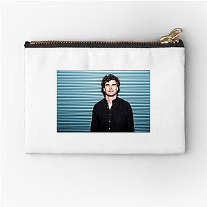 Joy in the Strum Vance Joy Zipper Pouches