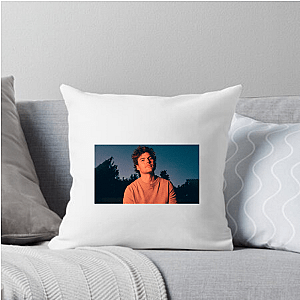 Vance = Calm Storm Vance Joy Pillows Cover