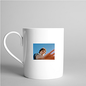 Joy Is Acoustic Vance Joy Mugs