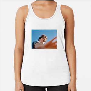 Joy Is Acoustic Vance Joy Tank Tops