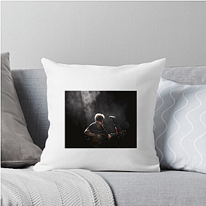 Simple Words. Deep Feels. Vance Joy Pillows Cover