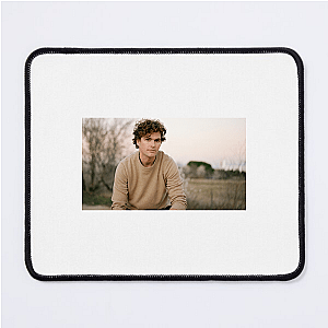 Joy Found in Vance Vance Joy Mouse Pads