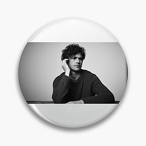 Vance = Acoustic Heartbeat Vance Joy Pins