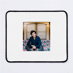 Vance Said It Gently Vance Joy Mouse Pads