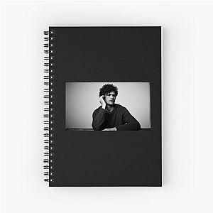Vance = Acoustic Heartbeat Vance Joy Notebook