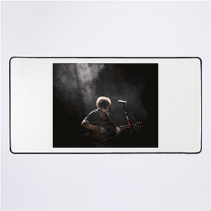 Simple Words. Deep Feels. Vance Joy Mouse Pads