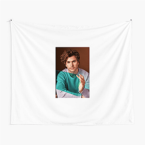 Soft Boy Ballads – Vance Vibe Vance Joy Tapestries