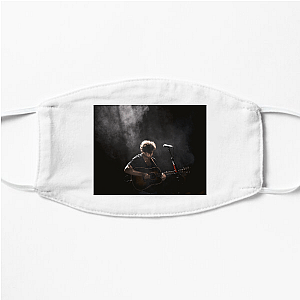 Simple Words. Deep Feels. Vance Joy Face Masks