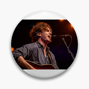 Vance = Peace in a Song Vance Joy Pins