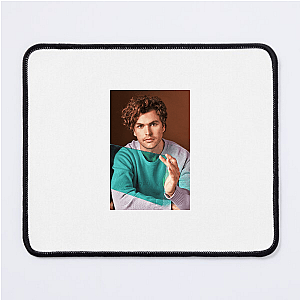 Soft Boy Ballads – Vance Vibe Vance Joy Mouse Pads
