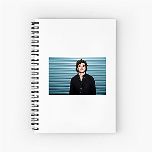 Joy in the Strum Vance Joy Notebook