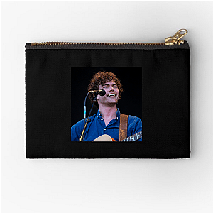 Sing It Like Vance Vance Joy Zipper Pouches