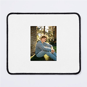 Fall in Joy Again Vance Joy Mouse Pads