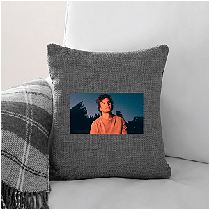 Vance = Calm Storm Vance Joy Pillows Cover