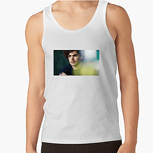 Riptide Was Just the Start Vance Joy Tank Tops