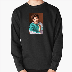 Soft Boy Ballads – Vance Vibe Vance Joy Sweatshirts