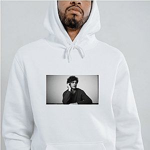 Vance = Acoustic Heartbeat Vance Joy Hoodies