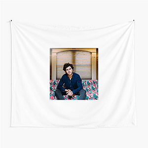 Vance Said It Gently Vance Joy Tapestries